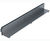 ACO MultiDrain MD Brickslot channel drainage system 5