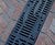 Bespoke Freestyle grating solution for historic town 1
