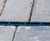 ACO HexDrain Brickslot discreet drainage in driveway 2