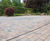 ACO HexDrain Brickslot discreet drainage in driveway 0