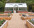 Ground reinforcement system for vegetable garden paths 0