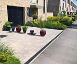 Channel drainage for sustainable housing in Cambridge - on this page