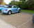Ground reinforcement tiles - charity car park renovation 1