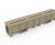 ACO Sport - slot channel drainage for athletics tracks 1