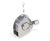 ACO Q-Brake Vortex - stainless steel stormwater flow control device 1