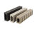 Drainage channels for Corby town centre regeneration 1
