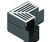 ACO Threshold Drain Slimline - domestic threshold drain 7