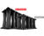 Attenuation solution for potato distribution yard 2