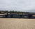 Attenuation solution for potato distribution yard 0