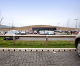 Sustainable drainage system - M5 Gloucester Gateway - on this page