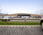 Sustainable drainage system - M5 Gloucester Gateway