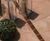 New CorTen finish options for the ACO Threshold Drain 0