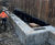 Water attenuation for new city centre self-storage depot 2