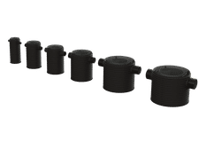 ACO launches V-Septor to assist  SuDS management train 