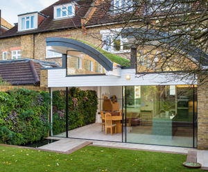 Landscape design must be led by sustainability 