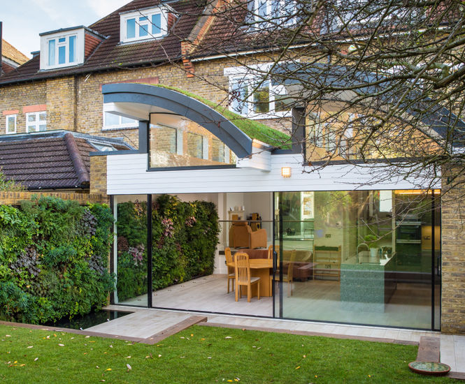 Landscape design must be led by sustainability 