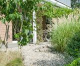 Sustainable garden design - nature sets new standards - on this page