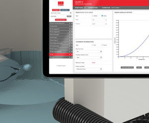 ACO launches online Vortex Flow Control calculator 