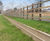 Wildlife guide walls and tunnels at new development 1
