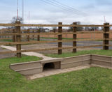 Wildlife guide walls and tunnels at new development - on this page