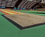 ACO Sports Sand Capture - sand traps for sports facilities - on this page