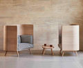 Sage Collection - High sofa