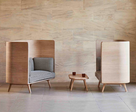 Sage Collection - High sofa