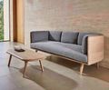 Sage Collection - Low sofa break-out seating