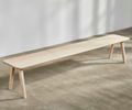 Sage Collection - wooden bench