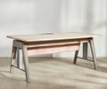 Sage Collection - Sit-Stand desk