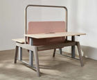 Sage Collection - Sit-Stand workbench