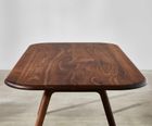Sage Collection - rectangular meeting table