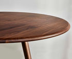 Sage Collection - round meeting table