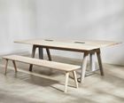 Sage Collection - Sit-Stand meeting table