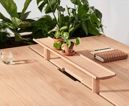 Benchmark product launches at Clerkenwell Design Week