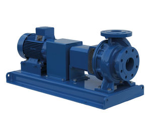 ISF Pump