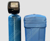 Clack Water Softeners - ion exchange systems for hard water removal - on this page