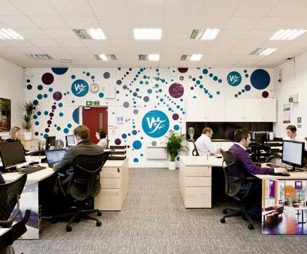 Exclusive UK distributor for Madico Window Films