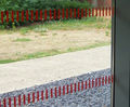Glass manifestation - partitions, windows and shopfronts