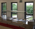 Safety window films