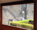 Solar control window films - glare reduction
