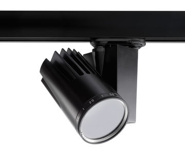 Beacon track deals light