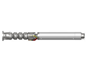 Pleuger Deep Well Pumps - submersible stainless steel water pumps
