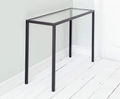 Cromer console table