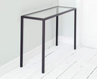 Cromer console table