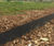 Metal edging for lawns, flower beds, paths and driveways 1