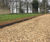 Metal edging for lawns, flower beds, paths and driveways 3