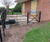 Estate Gates - made to order metal gates for driveways and entrances 6