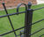 Estate Gates - made to order metal gates for driveways and entrances 8