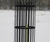 Circular, vertical bar tree guards 7